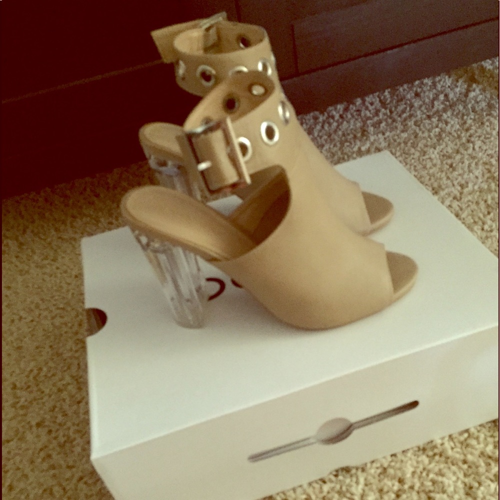 💥Booties👡